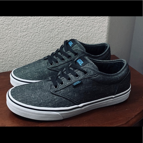 Vans Other - VANS MENS ATWOOD SNEAKER